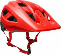 FOX MAINFRAME MIPS™ FLUO RED