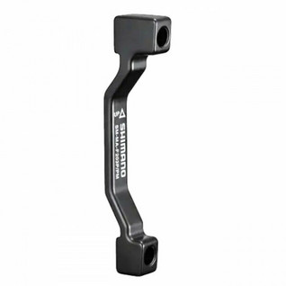 Shimano jarruadapteri SM-MA-F203-PPM  +23mm
