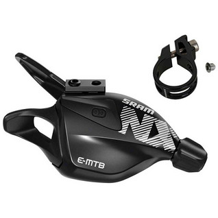 Sram NX Eagle 12-Spd E-mtb liipasin triger shifter