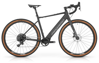Sähkö Gravel MEGAMO KANSAS