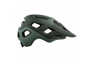 Lazer Coyote MIPS Matte Dark Green