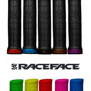 Race Face Getta Grip, 33mm
