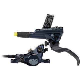 Shimano SLX BR-M7100 Levyjarru setti Etupyörään