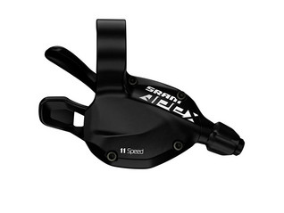 Apex 11-speed liipaisin suorille ohjaustangoille