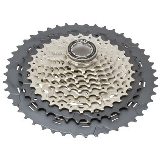 Kasettipakka 11-v SHIMANO, 11-46 CS-M7000 SLX