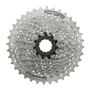 Shimano CS-HG201- 9-speed