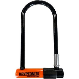 Kryptonite Evolution Standard U-lukko 7/10