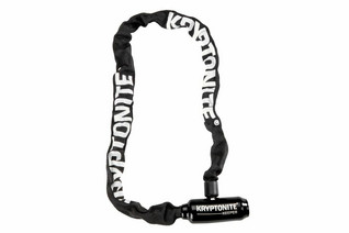 Kryptonite Keeper 585 Ketjulukko 4/10