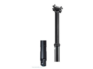 CRANKBROTHERS Dropper post Highline 3 Length 469 mm Ø30,9 mm Travel 150 mm