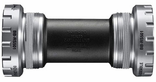 Shimano Keskiö BB-RS501 BSA Hollowtech II Bottom Bracket