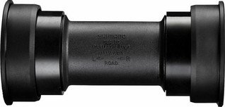 Shimano Keskiö BB-RS500 Hollowtech II Press-Fit Bottom Bracket