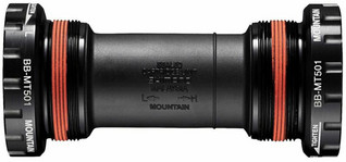 Shimano Keskiö BB-MT501 Hollowtech II Bottom Bracket 68/73mm