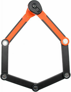 Kryptonite Evolution 790 Taittolukko
