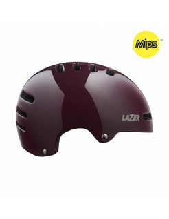 LAZER Unisex Armor 2.0 MIPS pyöräilykypärä Purple  M-koko 55-59