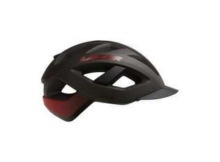 LAZER Unisex Cameleon MIPS pyöräilykypärä Matt black/red M 55-59