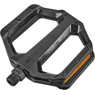 Shimano PD-EF102 peruspolkimet Heijastimilla