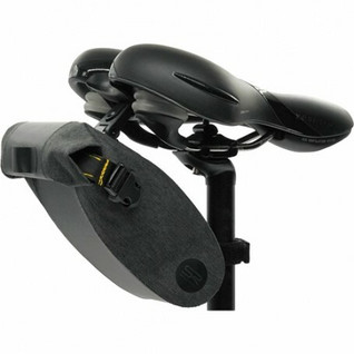 Selle Royal Satulalaukku large 2L anthrazit