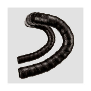 Lizard Skins DSP Handlebar Tape V2 2.5 mm, musta