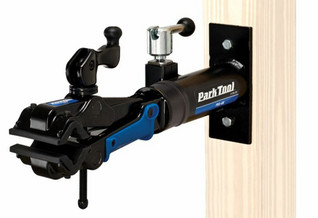 Park Tool PRS-4W-2 Wall Mount with 100-3D Clamp
