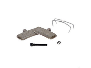 SRAM Jarrupalat Trail/Guide/G2