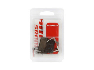 SRAM Levyjarrupala /Level Ultimate/TLM For Road/Level Ultimate/TLM Organic pad