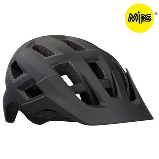 Lazer Kypärä Coyote MIPS, size: L 58-61cm, matt Black