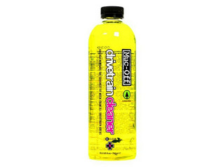 Muc-Off Drivetrain Cleaner 750 ml