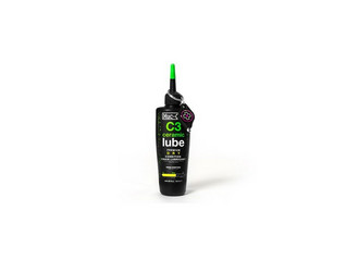 Muc-Off Dry Lube C3 Ceramic ketjuöljy 120ml
