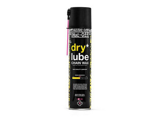 Muc-Off Dry Lube ketjuöljy 400ml