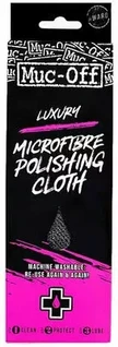 Muc-Off Luxury mikrokuitu kiillotusliina