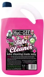 Muc-Off -puhdistusaine, 5 litraa