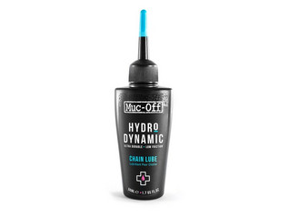 MUC-OFF Hydrodynamic Lube 50 ml ITEM NO. 895-S