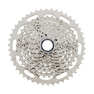 Shimano Deore CS-M4100 1x10-vaihteisille 11-46T -rataspakka