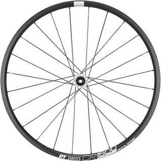 DT Swiss CR 1600 Spline 23 Cyclocross/Gravel Takapyörä Disc CL 142/12mm Läpiakseli