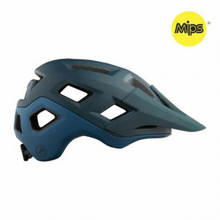 Lazer Coyote MIPS Matte Dark Blue