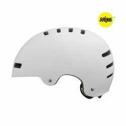 LAZER ONE+ MIPS pyöräilykypärä Dragon white