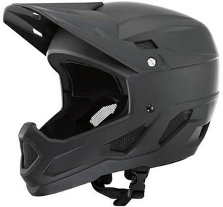 Brand-X DH1 Full Face MTB