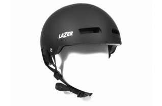 LAZER ONE+ MIPS pyöräilykypärä Black S:  52-56