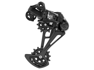 SRAM Takavaihtaja SX- Eagle 12-vaihteinen pitkähäkki Black