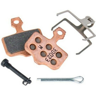 SRAM Levyjarrupalat metalli Avid Elixirille | SRAM X0, XX, LEVEL