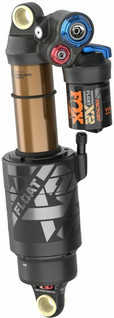 Fox FLOAT X2 2pos-Adj 200x51