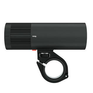 Knog PWR Mountain 2000L pyörän etuvalo