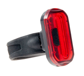Takavalo led, GTX, paristo CR2032