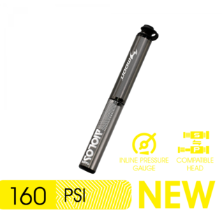 AIOLOS GAUGE PRO – HP