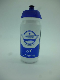 Juomapullo 500ml Jumbo Visma, sininen