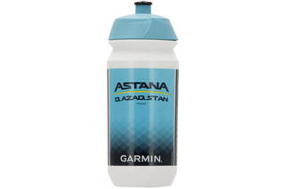 Juomapullo 500ml Jumbo Visma, turkoosi