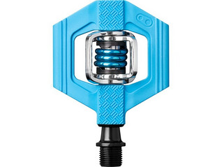CRANKBROTHERS Pedal Candy 1 Blue