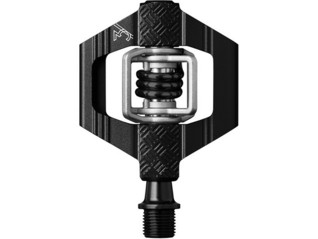 CRANKBROTHERS Pedal Candy 3 Black