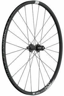 DT Swiss PR 1400 Dicut DB 21mm takapyörä