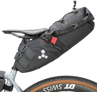 Geosmina Large Seat Bag